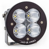 Дополнительная LED фара 5.24"x5.24" Дальний свет XL-R Pro LED Light Baja Designs 530001