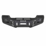 Передний бампер под лебедку GMC Sierra 2500/3500 15-19 BR11 Replacement Go Rhino 24262T