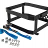 Двойной вертикальный держатель для канистр Rhino-Rack 43151