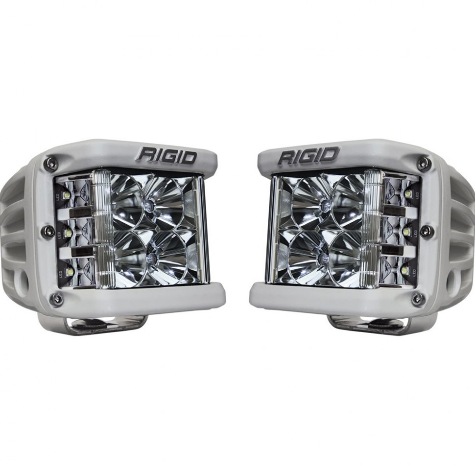 Rigid industries d Series Pro
