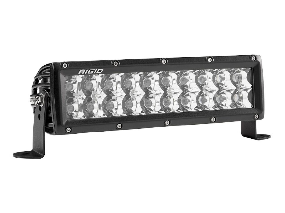 Светодиодная Led балка 10" Spot E-Series Rigid Industries 110213