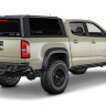 Кунг Chevrolet Colorado/GMC Canyon 5' 23-24 SmartCap EVO Sport EV0107-MB