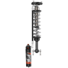 Койловер передний с резервуаром регулируемый Ford F-150 21-25 Performance Elite Series 2.5 Lift 1.5-2" Fox Shocks 883-06-200 Пара