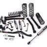 Лифт кит подвески 3" J-Konnect Jeep Wrangler JL 18-22 2Door JKS JSPEC164KFP