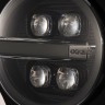 Комплект передних фар Ford Bronco 21-23 NOVA-Series AlphaRex 880259