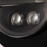 Комплект передних фар Ford Bronco 21-23 NOVA-Series AlphaRex 880259