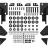 Передний бампер Westin Automotive Outlaw Pre-Runner Ram 1500 Classic 13-20 (58-61025)