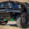 Передний бампер Westin Automotive Outlaw Pre-Runner Ram 1500 Classic 13-20 (58-61025)