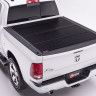 Крышка кузова складная Dodge Ram 1500 19-21 6'5" Без RamBox BAKFlip F1 772223