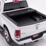 Крышка кузова складная Dodge Ram 1500 19-21 6'5" Без RamBox BAKFlip F1 772223