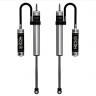 Комлект передних амортизаторов Ram 2500/3500 03-12 ICON RR 4.5" 217810P