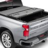 Крышка багажника складная Chevrolet Silverado/GMC Sierra 1500 19-25 5'8" Solid Fold ALX Extang 88456