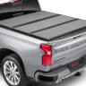 Крышка багажника складная Chevrolet Silverado/GMC Sierra 1500 19-25 5'8" Solid Fold ALX Extang 88456