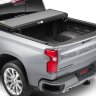 Крышка багажника складная Chevrolet Silverado/GMC Sierra 1500 19-25 5'8" Solid Fold ALX Extang 88456