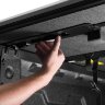 Крышка багажника складная Chevrolet Silverado/GMC Sierra 1500 19-25 5'8" Solid Fold ALX Extang 88456