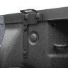 Крышка багажника складная Chevrolet Silverado/GMC Sierra 1500 19-25 5'8" Solid Fold ALX Extang 88456