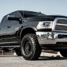 Колесный диск Black Rhino Arsenal Sand On Black 18x8 ET+30 1880ARS300017D74