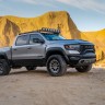 Колесный диск Black Rhino Chase Matte Black 17x9 ET+12 1790CHS126135M87