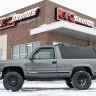 Колесный диск Black Rhino Chase Matte Black 17x9 ET+12 1790CHS126135M87
