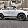 Колесный диск Black Rhino Chase Matte Black 17x9 ET+12 1790CHS126135M87
