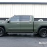 Колесный диск Black Rhino Chase Matte Black 17x9 ET+12 1790CHS126135M87