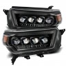 Комплект передних фар Toyota 4Runner 10-13 NOVA-Series AlphaRex 880758
