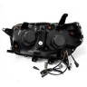 Комплект передних фар Toyota 4Runner 10-13 NOVA-Series AlphaRex 880758