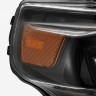 Комплект передних фар Toyota 4Runner 10-13 NOVA-Series AlphaRex 880758