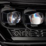 Комплект передних фар Toyota 4Runner 10-13 NOVA-Series AlphaRex 880758