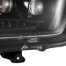 Комплект передних фар Toyota 4Runner 10-13 NOVA-Series AlphaRex 880758