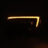 Комплект передних фар Toyota 4Runner 10-13 NOVA-Series AlphaRex 880758