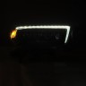 Комплект передних фар Toyota 4Runner 10-13 NOVA-Series AlphaRex 880758