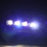 Комплект передних фар Toyota 4Runner 10-13 NOVA-Series AlphaRex 880758