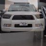 Комплект передних фар Toyota 4Runner 10-13 NOVA-Series AlphaRex 880758