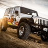 Амортизатор Задний Fox Jeep Wrangler JK 07-18 IFP 2.0 Performance Series 4-6" Fox Shocks 980-24-642