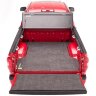 Коврик багажника Toyota Tundra 22-25 5'7"   Classic BedRug BMY22SBS