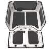 Потолочная обшивка Jeep Wrangler JL 18-25   2 Door  BedRug HLJL182DRK