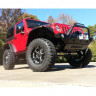 Лифт комплект подвески 4" Jeep Wrangler JK 07-18 2 Door (Shadow Shocks) Superlift K905