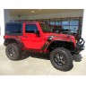 Лифт комплект подвески 4" Jeep Wrangler JK 07-18 2 Door (Shadow Shocks) Superlift K905