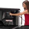 Крышка багажника складная мягкая Chevrolet Silverado/GMC Sierra 1500/2500/3500 14-19 8' Trifecta 2.0 Extang 92455