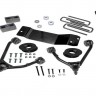 Лифт комплект подвески 3.5" Chevrolet Silverado 1500/GMC Sierra 1500 14-19 (Shadow Shocks) Superlift 3600