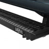 Подножки Nissan Titan/Titan XD 16-22 Crew Cab Growler N-FAB GFN16CC-TX