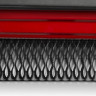Подножки Nissan Titan/Titan XD 16-22 Crew Cab Growler N-FAB GFN16CC-TX