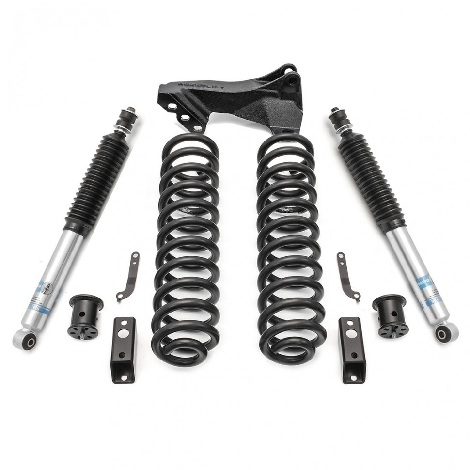 Лифт комплект  2.5" с амортизаторами Bilstein Ford F-250/F-350 4WD 11-16 ReadyLift 46-2727
