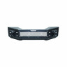 Передний бампер под лебедку Jeep Gladiator JT/Wrangler JK/JL 07-23 Rockline Stubby Go Rhino 331100T