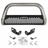 Кенгурятник с креплениями Toyota Tundra/Sequoia 07-22 RC2 Go Rhino 55253PS