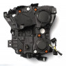 Комплект передних фар Ford F-150 15-17 NOVA-Series AlphaRex 880151