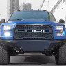 Комплект передних фар Ford F-150 15-17 NOVA-Series AlphaRex 880151