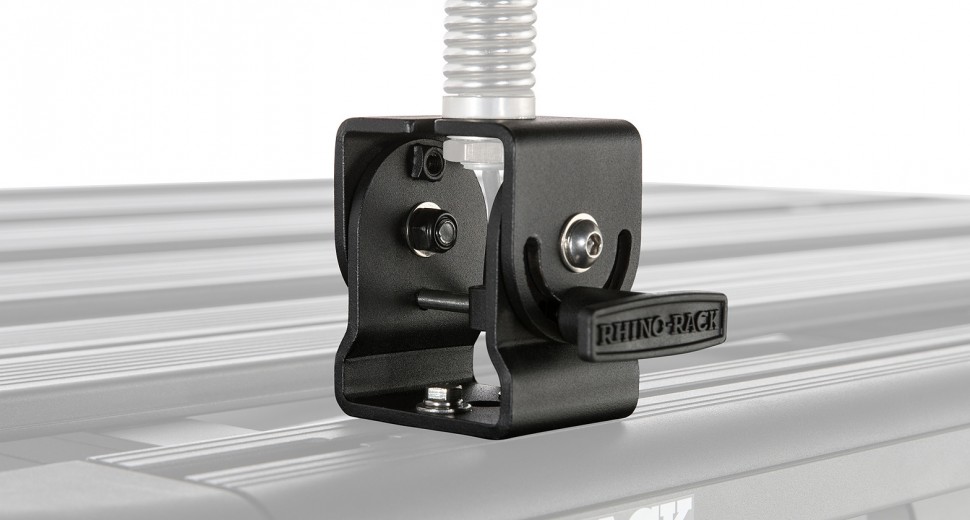 Складной антенный кронштейн Rhino-Rack 43196
