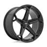 Колесный диск Niche Road Wheels Arrow Gloss Black 20x9 ET+35 M258209021+35